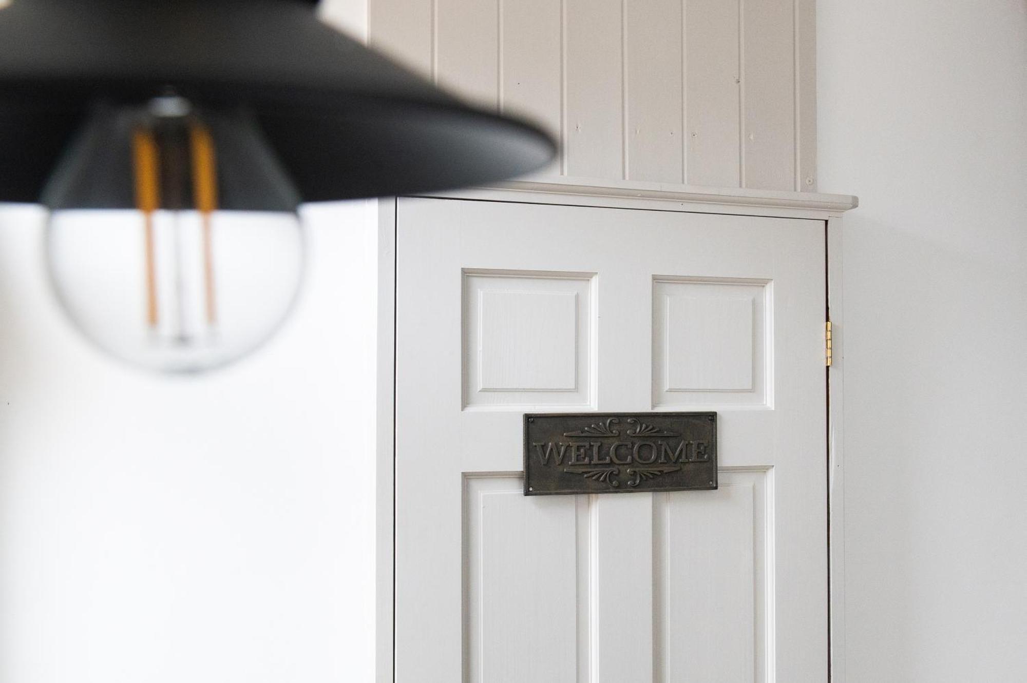 Hideaway Cottage Bewdley With Parking Near The River Severn Bagian luar foto