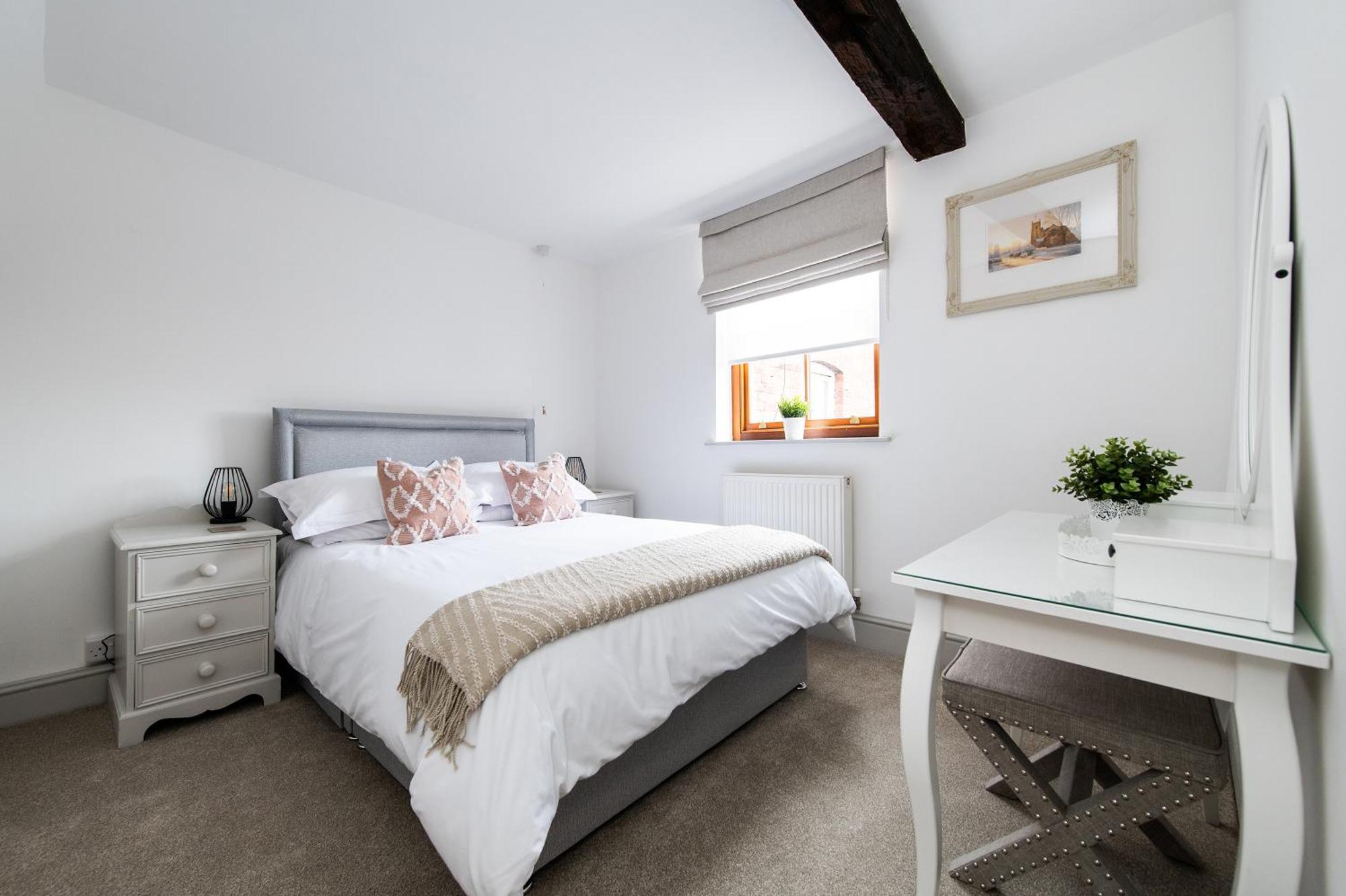 Hideaway Cottage Bewdley With Parking Near The River Severn Bagian luar foto